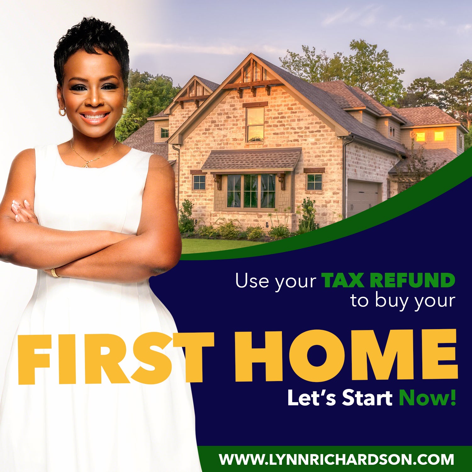 WEBINAR: The Road to Homeownership “How to Buy Your First or Next Home”