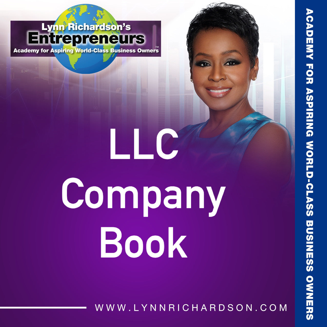 LLC Company Book